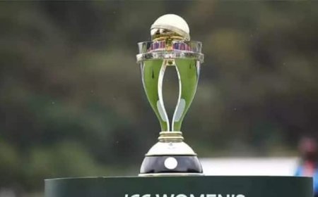 फिर आमने-सामने होंगे भारत-पाकिस्तान, कल से शुरू हो रहा ODI वर्ल्ड कप, देखें पूरा शेड्यूल