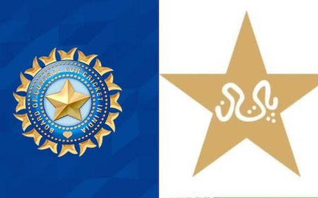 BCCI के सामने भिखारी जैसा है पाकिस्तान क्रिकेट बोर्ड का हाल, दोनों की नेटवर्थ में जमीन-आसमान का अंतर