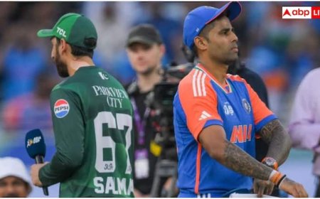 'नो शेकहैंड' विवाद के बीच पढ़ें हाथ मिलाने के शेर, खुश हो जाएगी तबीयत