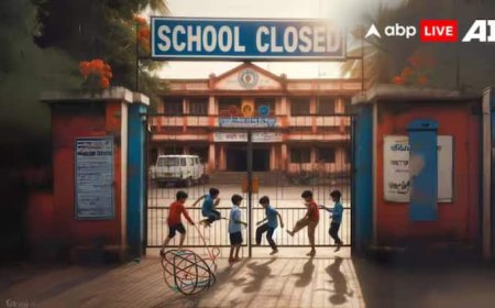 School Holidays: अक्टूबर में कितने दिन बंद रहेंगे स्कूल? बच्चों की रहेगी मौज; दिवाली सहित इतनी छुट्टी
