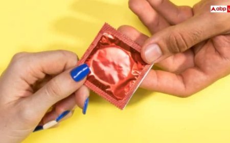 Condom Safety Tips: कहीं गलती से यूज कर लिया एक्सपायर कंडोम तो हो जाएगी मुसीबत, एक्सपर्ट से समझें काम की बात