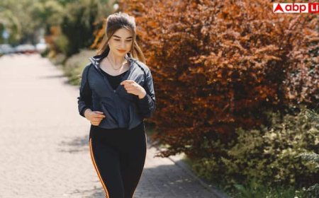Calorie Burning Workouts: वजन घटाने के लिए कितनी तेज चलना चाहिए? जान लें कैलोरी लॉस का पूरा गुणा-गणित