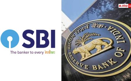 स्टेट बैंक का चेयरमैन या RBI गवर्नर...किसे मिलती है ज्यादा सैलरी?