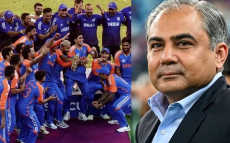 मोहसिन नकवी एशिया कप ट्रॉफी और मेडल देने को तैयार लेकिन..., सामने रखी अजीबोगरीब शर्त