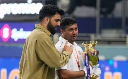 अभी किसके पास है एशिया कप ट्रॉफी? कैसे भारत आ सकती है? जानें ताजा अपडेट और प्रोसेस