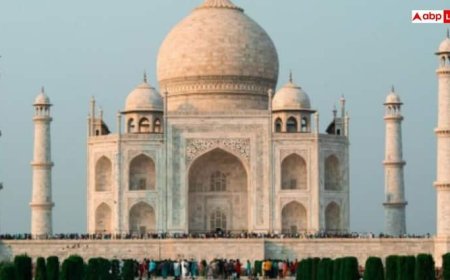 Places to Visit in Agra: ताजमहल ही नहीं आगरा के इन 7 जगहों को भी करें एक्सप्लोर, खूबसूरती देख फटी की फटी रह जाएंगी आंखें