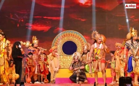 Famous Ramlila of Delhi: दिल्ली की ये 5 रामलीला बेहद है प्रसिद्ध, देखने के लिए दूर-दूर से आते हैं लोग