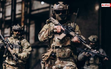 8वें वेतन आयोग से NSG के कमांडो को कितना होगा फायदा? जानें वर्तमान सैलरी