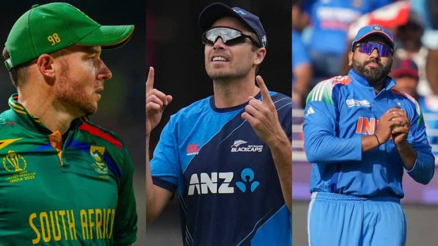 Most Catches in T20I: टी20 इंटरनेशनल में सबसे ज्यादा कैच पकड़ने वाले खिलाड़ी का नाम क्या है? जानिए कौन है टॉप पर