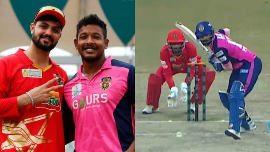 UP T20 League 2025: UP T20 लीग में पहली बार 5 गेंद का हुआ सुपर ओवर! ऐसा कैसे हुआ जान लीजिए