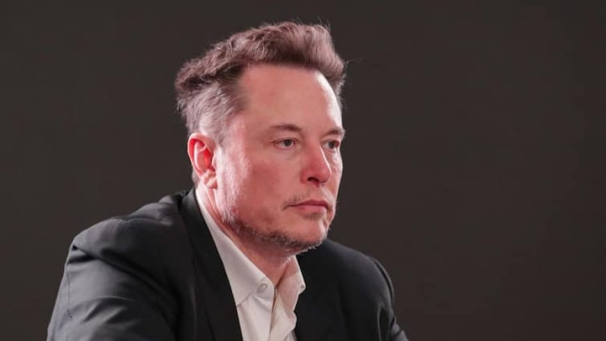 Elon musk ने शेयर किया इस पाकिस्तानी व्यक्ति का वीडियो, बोले- 'इसका हिसाब ठीक...'