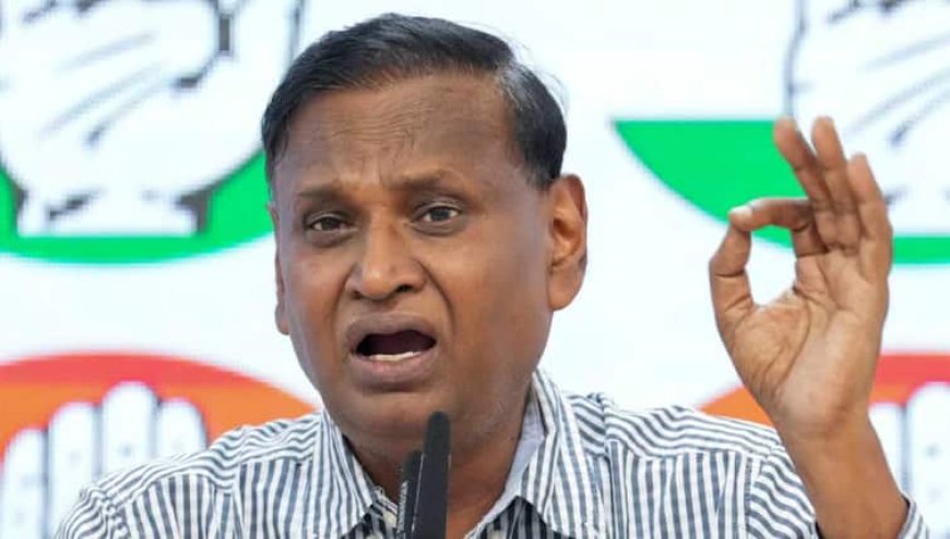'आम भारतीय नहीं, ब्राह्मणों को हो रहा फायदा', रूसी तेल खरीद पर पीटर नवारो के बयान पर बोले उदित राज