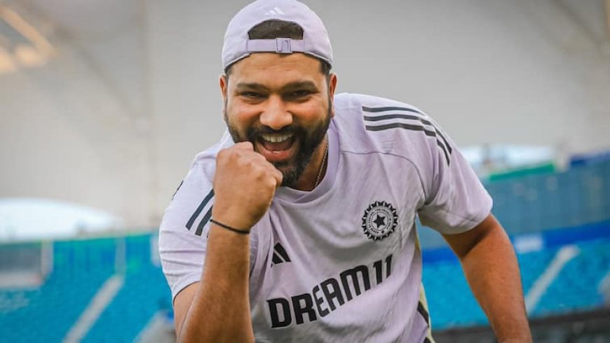 रोहित शर्मा ने पास कर लिया BCCI का नया 'ब्रोंको टेस्ट', बुमराह-सिराज समेत ये 7 खिलाड़ी भी रहे सफल