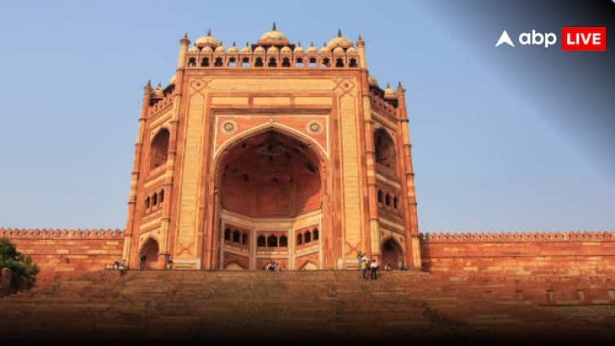 Mughal Emperor Akbar: जब अकबर ने फतह कर लिया गुजरात, जीत की खुशी में बनवा डाला बुलंद दरवाजा