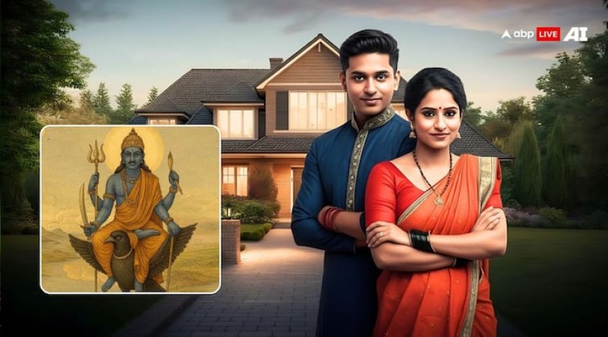 Vastu Tips: घर की इस दिशा पर पड़ता है शनि का प्रभाव, ये गलतियां पड़ सकती है भारी