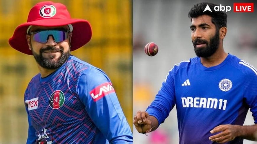 राशिद खान या जसप्रीत बुमराह, कौन है टी20 का बेस्ट बॉलर? एशिया कप से पहले जानें किसने लिए सबसे ज्यादा विकेट