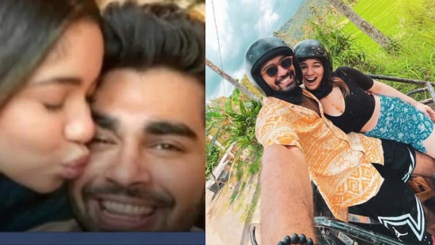 सारा तेंदुलकर किसके साथ गई थी गोवा, कौन है ये लड़का और क्या है इन तस्वीरों का सच? जानिए