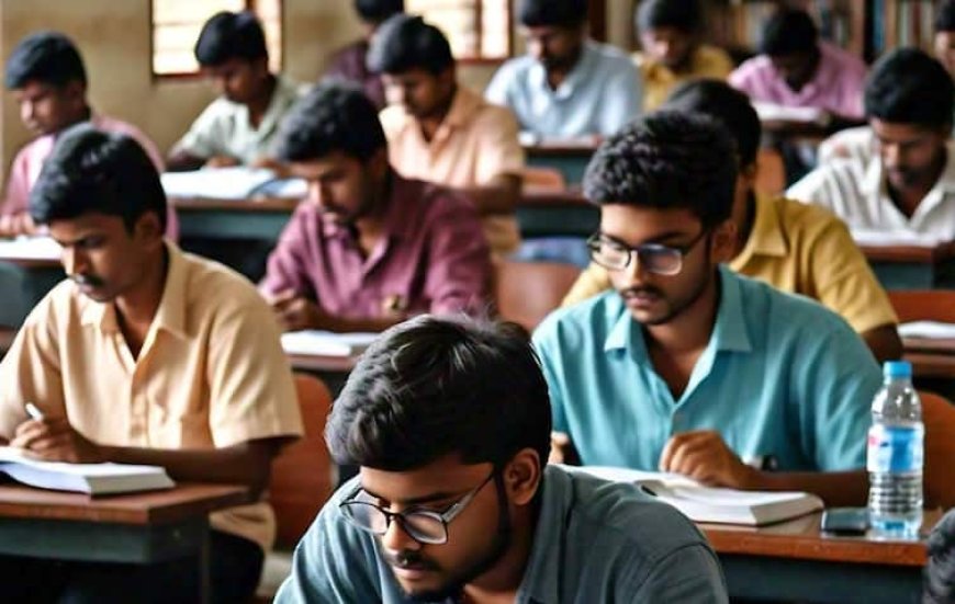 SSC CGL Exam Date: एसएससी सीजीएल 2025 परीक्षा के लिए शेड्यूल जारी, 12 सितंबर से शुरू हो रहे एग्जाम