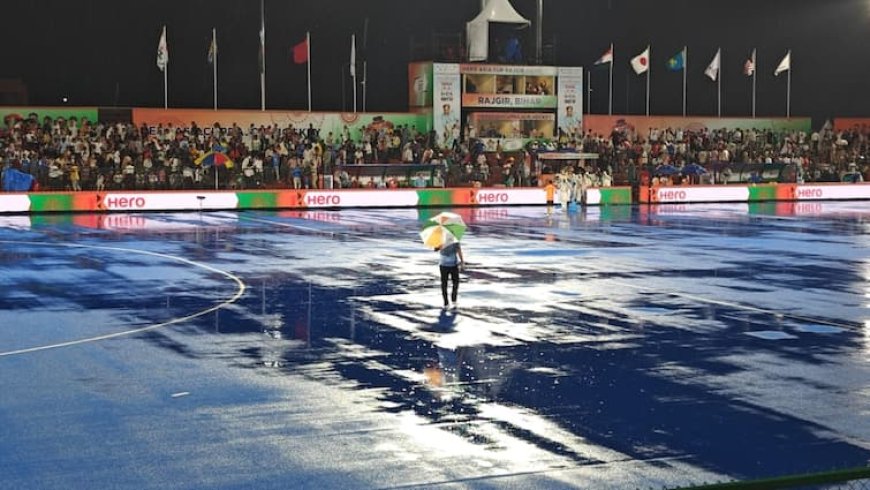 एशिया कप में टीम इंडिया को ड्रॉ से करना पड़ा संतोष, फाइनल की राह हुई कठिन