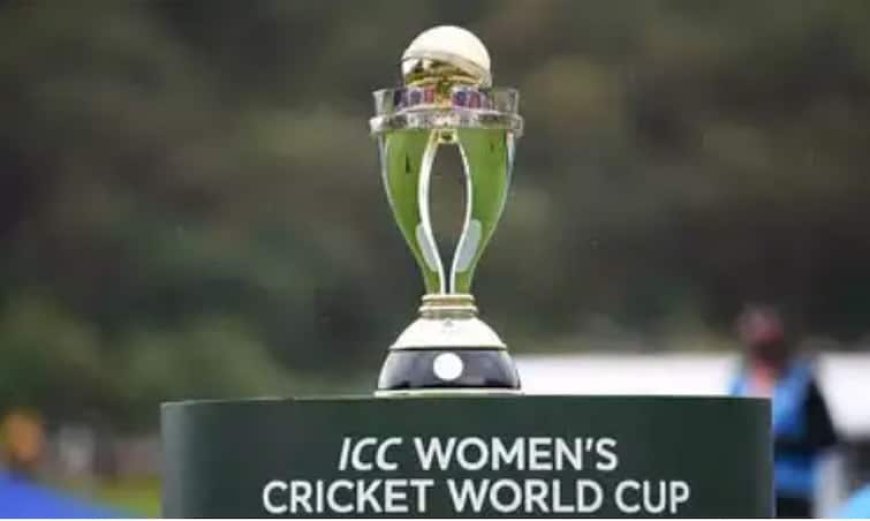 Women's World Cup: 17 साल में विश्वकप क्रिकेट टीम में हो गया चयन, इस खिलाड़ी के बारे में जानकर चौंक जाएंगे आप