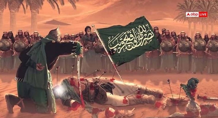 Battle of Karbala: करबला से काशी तक… आखिर क्यों माना जाता है कि इमाम हुसैन का रिश्ता भारत से अटूट है?