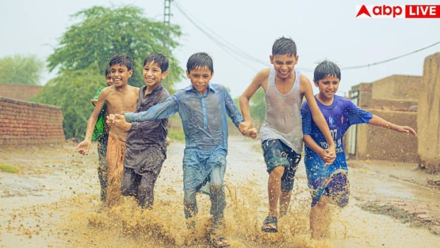 बारिश के बाद सड़क पर फैले कीचड़ में तो नहीं चलते आप? हो सकती है ये खतरनाक बीमारी