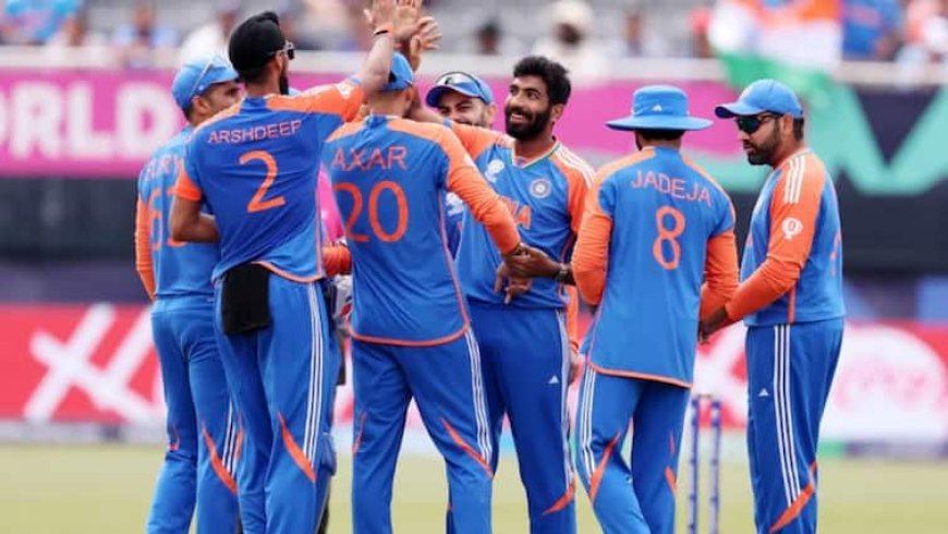 2025 Asia Cup में सबसे ज्यादा विकेट ले सकते हैं ये 4 भारतीय गेंदबाज, लिस्ट देख चौंक जाएंगे