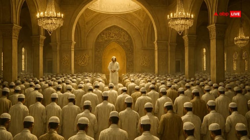 Jumma Ki Namaz: इस्लाम में जुमे की नमाज क्यों है इतनी अहम, जानें नियम और पढ़ने का तरीका