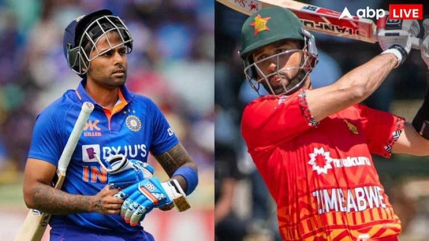 टी20 इंटरनेशनल में सबसे ज्यादा 'प्लेयर ऑफ द मैच' जीतने वाले खिलाड़ी, टॉप 5 में 2 भारतीयों का नाम शामिल