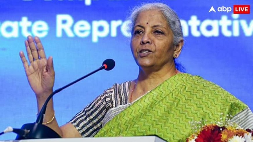 'बेशक रूस से जारी रहेगी तेल खरीद', ट्रंप के टैरिफ के बीच निर्मला सीतारमण का बड़ा बयान