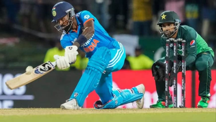 फिर चर्चा में आया भारत-पाकिस्तान मैच? BCCI सचिव का एशिया कप पर बहुत बड़ा बयान; जानें क्या कहा