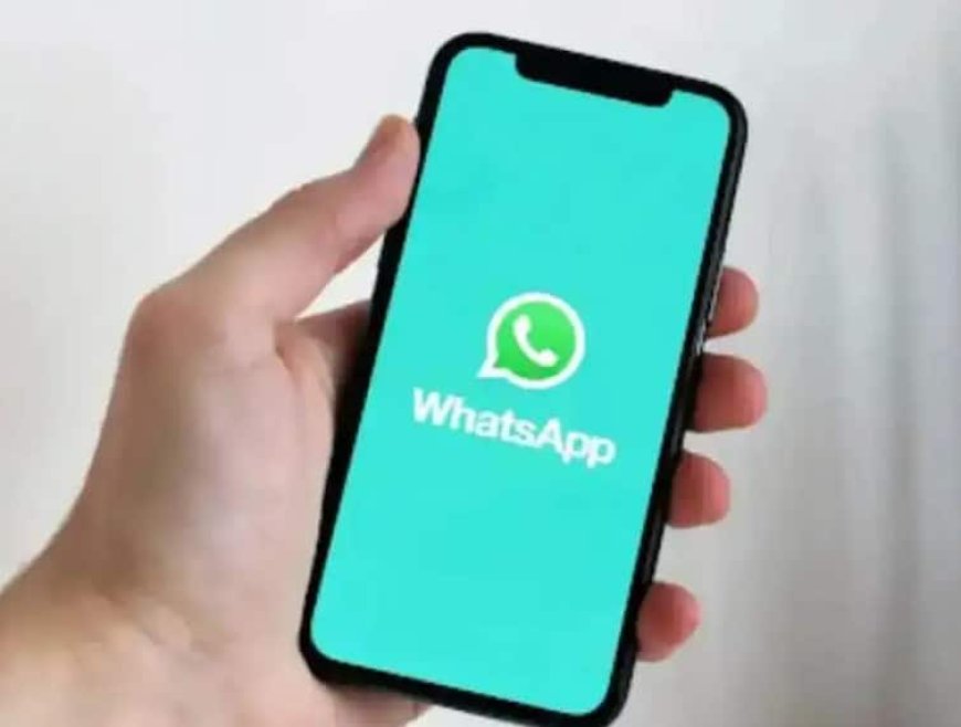 iPhone 17 सीरीज़ से बदलेगा यूजर्स का चैटिंग एक्सपीरियंस, WhatsApp में आएगा Liquid Glass इंटरफेस