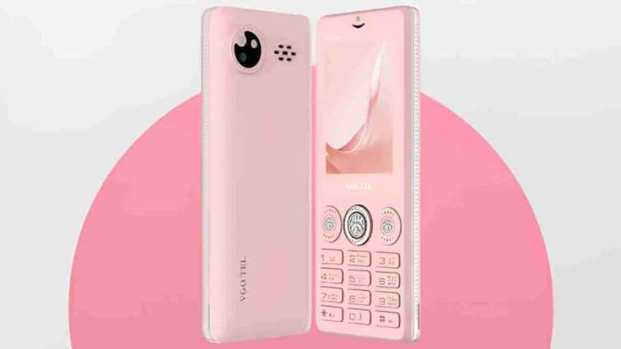 Vivo, Oppo नहीं पाकिस्तान में यूजर की पहली पसंद है यह कंपनी, आपने नाम भी नहीं सुना होगा