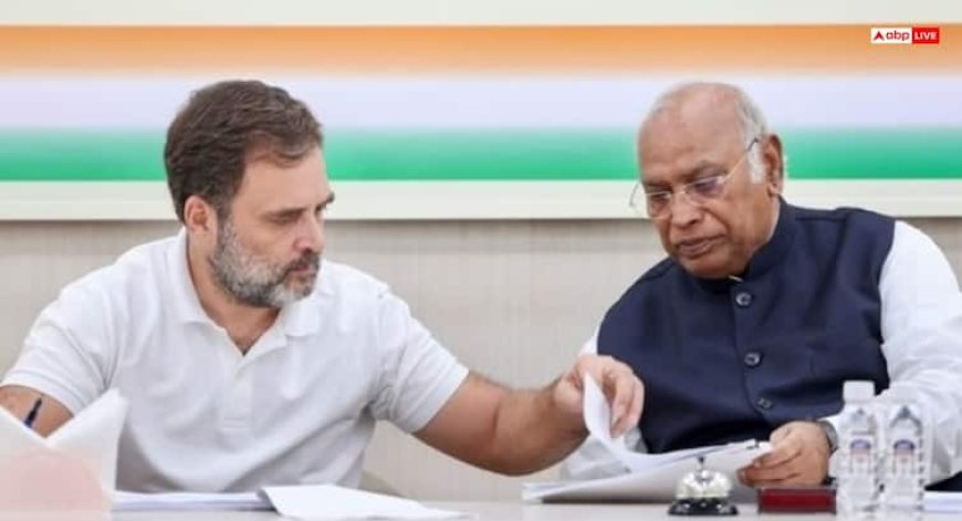 'बीड़ी-बिहार' विवाद पर केरल कांग्रेस ने मानी गलती, सियासी बवाल मचा तो लिया ये एक्शन