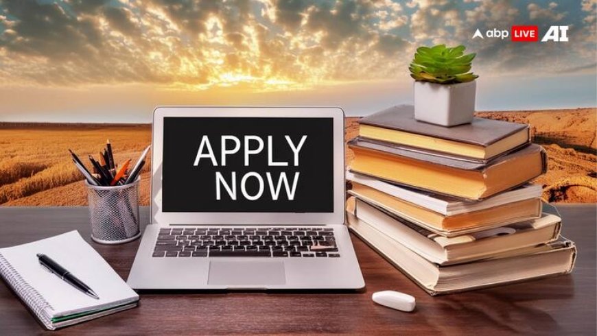 Jobs: अर्बन टेक्निकल ऑफिसर के पदों पर निकली भर्ती, 1 लाख से ज्यादा मिलेगी सैलरी; ऐसे करें अप्लाई