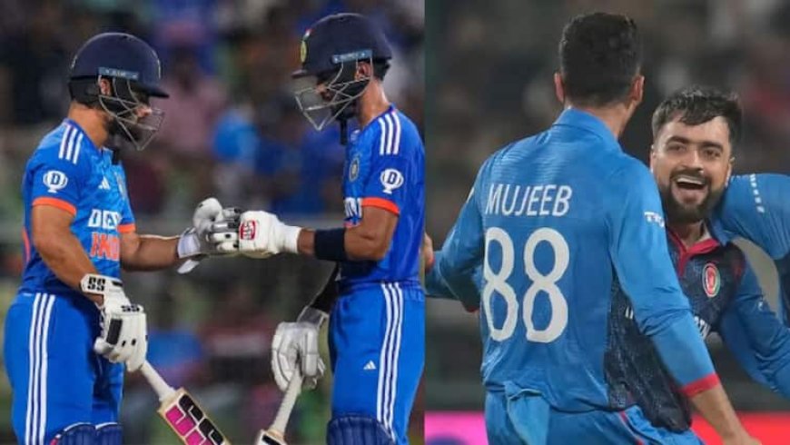 Asia Cup 2025: इन 7 खिलाड़ियों का 2025 एशिया कप में एक भी मैच खेलना मुश्किल, लिस्ट में कई स्टार शामिल