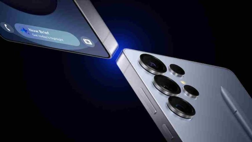 पहली बार 15 हजार रुपये से ज्यादा सस्ता हो गया Samsung Galaxy S25 5G, यहां मिल रही डील