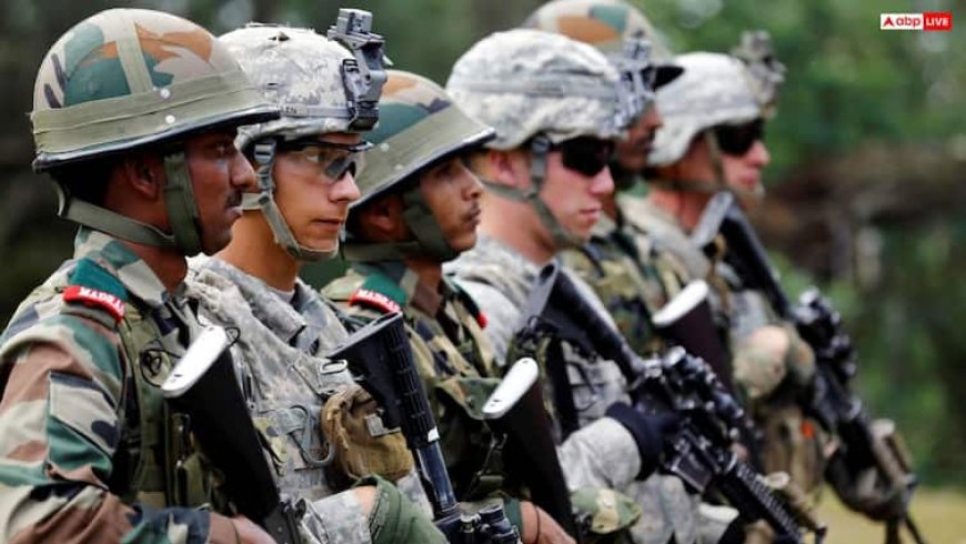 भारतीय सेना में JAG ऑफिसर कौन होता है? जानें इस पोस्ट पर कितनी मिलती है सैलरी