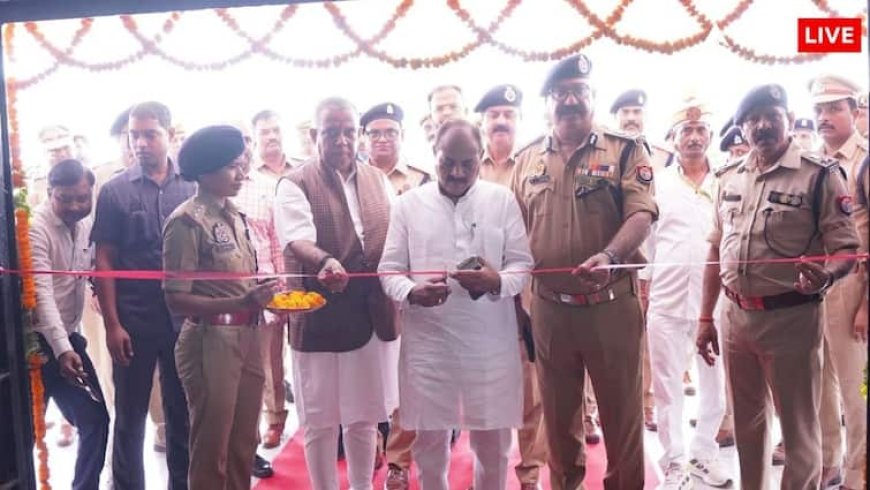 'मेडिसिन मैन' राजेश सिंह दयाल ने जेल में मनाया जन्मदिन, स्वास्थ्य शिविर में कैदियों को परामर्श और दवाईयां मिलीं मुफ्त
