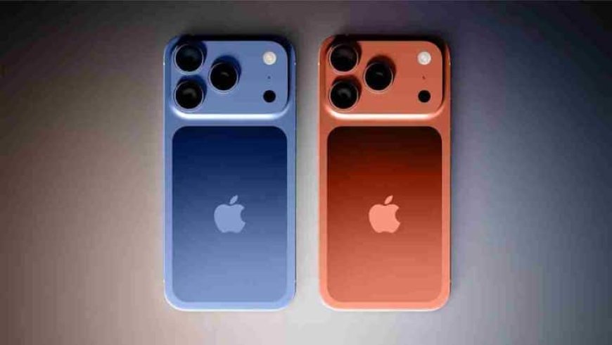 iPhone 17 से लेकर नई Watch Series 11 तक, जानें क्या होगा लॉन्च और मोबाइल पर कैसे देखें LIVE इवेंट