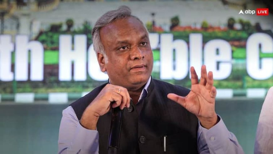 'कर्नाटक ईवीएम-वीवीपैट के पारदर्शी मूल्यांकन के लिए तैयार', प्रियांक खरगे का निर्वाचन आयोग को पत्र
