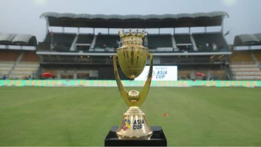Asia Cup Prize Money: 2025 एशिया कप जीतने वाली टीम को मिलेंगे इतने करोड़ रुपये? प्राइज मनी की रकम में बंपर बढ़ोतरी