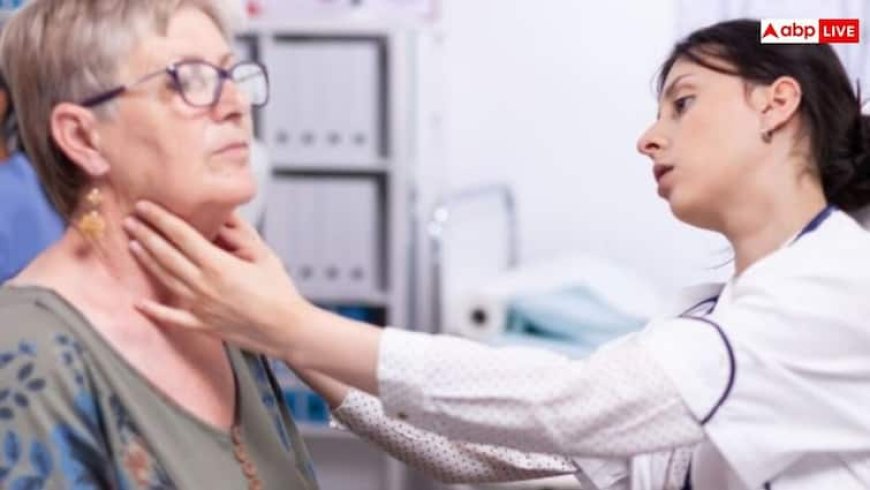 थायरॉइड की दिक्कत हो जाए तो इन चीजों को खाना तुरंत कर दें बंद, वरना लगाना पड़ेगा डॉक्टर के चक्कर