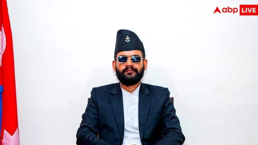 कितने पढ़े-लिखे हैं नेपाल के प्रदर्शनकारी GEN-Z के नेता बालेन शाह? देख लें पूरा एजुकेशन चार्ट