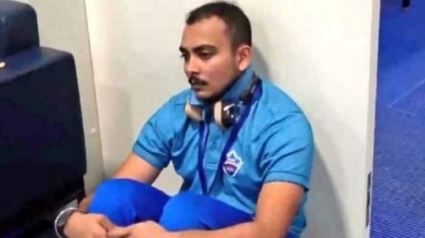 पृथ्वी शॉ पर कोर्ट ने लगाया 100 रुपये का जुर्माना, छेड़छाड़ का है मामला; पूरी खबर उड़ा देगी होश