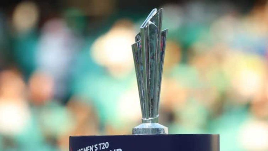 T20 World Cup: आ गई 2026 टी20 वर्ल्ड कप की तारीख! भारत और श्रीलंका करेंगे मेजबानी; पढ़ें क्या है ताजा अपडेट