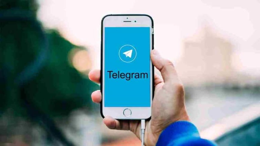 इन 5 देशों में Telegram चलाना है गुनाह, जानें क्यों लगा हुआ है बैन