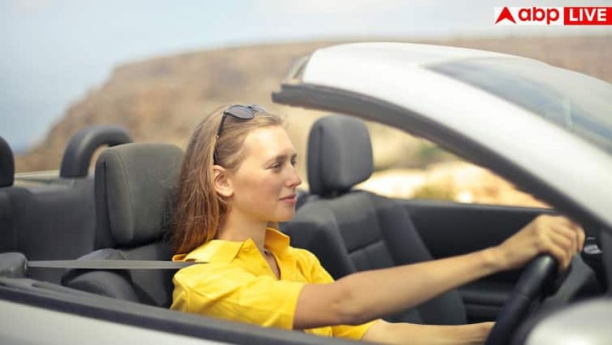 कार से सफर करते वक्त क्यों आती है उल्टी? जान लें इस दिक्कत से बचने का रामबाण उपाय