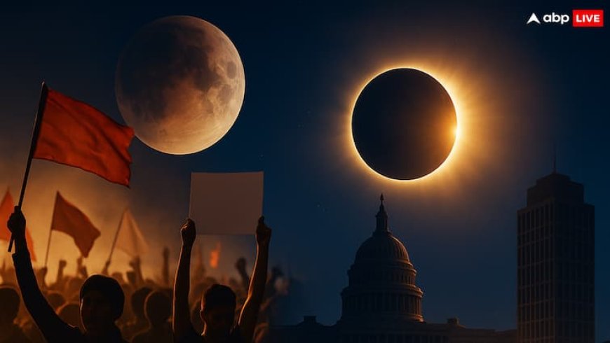 नेपाल से फ्रांस तक क्यों हिल रही हैं सत्ता की नींव, ज्योतिष से निकलकर आ रही बड़ी चेतावनी