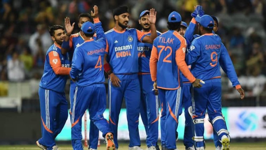 Asia Cup 2025: एशिया कप के पहले ही मैच में भारत ने बना दिया ऐतिहासिक रिकॉर्ड, ऐसा करने वाली दुनिया की पहली टीम